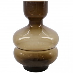 Vase Organi W 35 cm