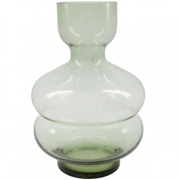 Vase Organi H 35 cm