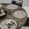 Set de table Circle