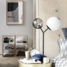 Table lamp Twice