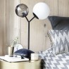 Table lamp Twice