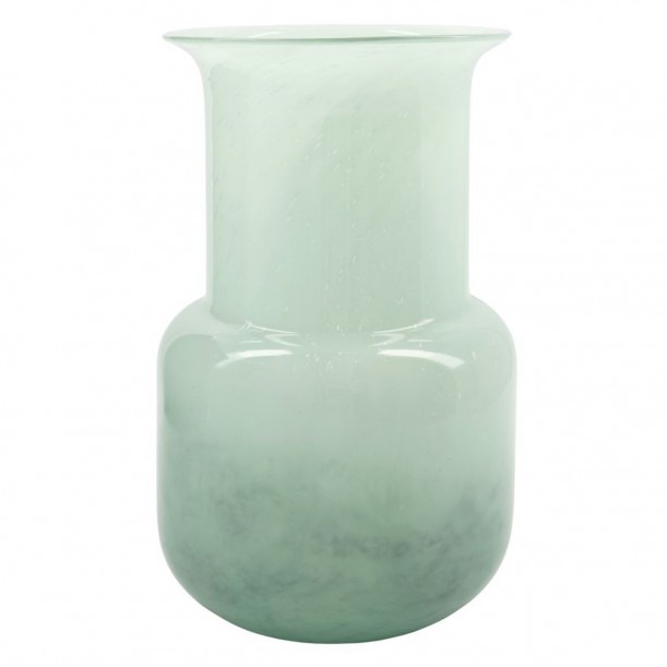 Vase Mint H 29 cm
