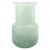 Vase Mint H 29 cm