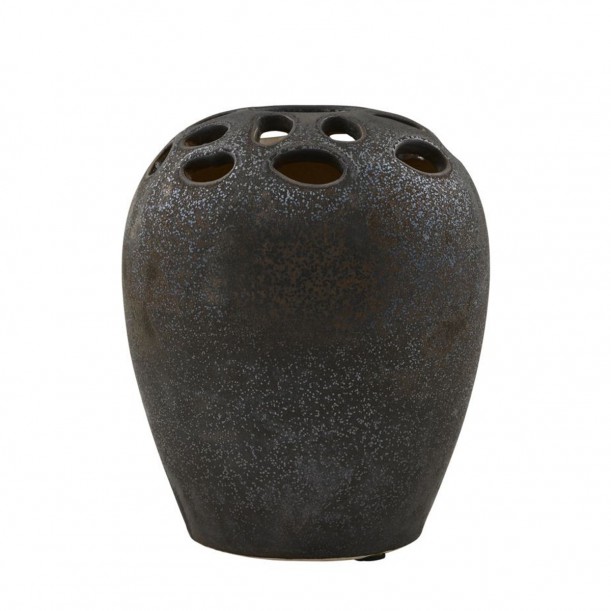 Vase Varios H 19 cm