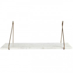 Shelf Marble W 70 cm