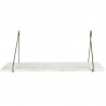 Shelf Marble W 70 cm