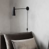 Precise Wall Lamp L 47 cm