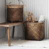 Set of 2 Basket Balie