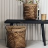 Set of 2 small Basket Balie