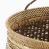 Set of 2 Basket Kuta