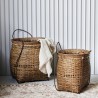 Set of 2 Basket Kuta