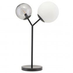 Lampe de Table Twice