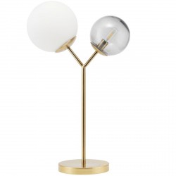 Lampe de Table Twice