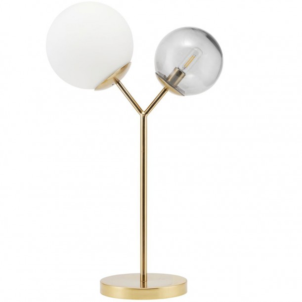 Table lamp Twice