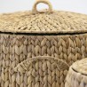 Set of 2 Basket Laun