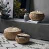 Set of 3 Basket Rata