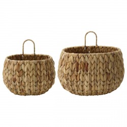 Set of 3 Basket Hang