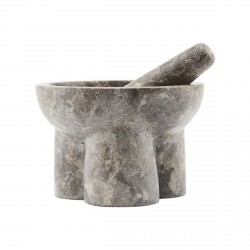 Mortar with pestle Kulti