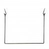 Coat Rack L 75 cm