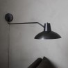 Wall Lamp Desk L 104 cm