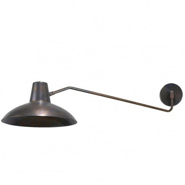 Wall Lamp Desk L 104 cm