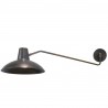 Wall Lamp Desk L 104 cm