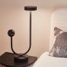 Lampe de Table en Marbre Grasil