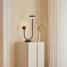 Marble Table Lamp Grasil