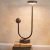 Marble Table Lamp Grasil