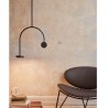 Marble Pendant Lamp Grasil