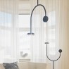 Marble Pendant Lamp Grasil