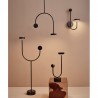 Marble Wall Lamp Grasil