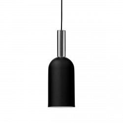 Pendant Lamp dia 12 cm Luceo