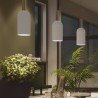 Pendant Lamp dia 12 cm Luceo