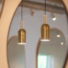 Pendant Lamp dia 12 cm Luceo