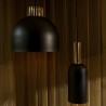 Pendant Lamp dia 12 cm Luceo