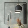 Pendant Lamp dia 12 cm Luceo