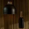 Pendant Lamp dia 12 cm Luceo