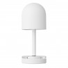 Lampe Portable dia 9 cm Luceo