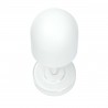 Lampe Portable dia 9 cm Luceo