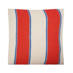 Housse de Coussin Etha 50x50 cm