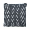 Cushion Cover Nero 50x50 cm