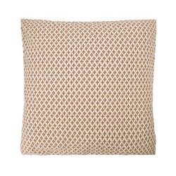 Cushion Cover Nero 50x50 cm