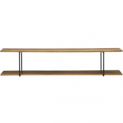 Shelf Woods W 130 cm