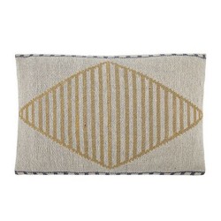 Housse de Coussin Jaipu 50x30 cm