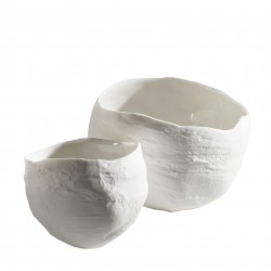 2 Small Balls Plaster Serax