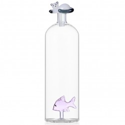 Cat Bottle 115 cl