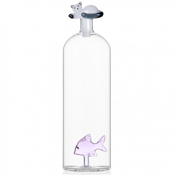 Cat Bottle 115 cl