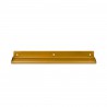 Shelf Ledge Brass 43 x 11.5 cm House Doctor