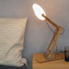 Table Lamp Pilaf